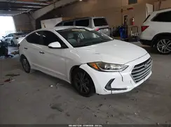 5NPD84LF1HH049224 2017 HYUNDAI ELANTRA