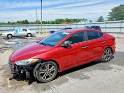 5NPD84LF1HH049305 2017 HYUNDAI ELANTRA