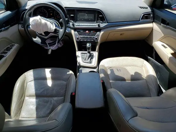 5NPD84LF1HH049305 2017 HYUNDAI ELANTRA - Image 8