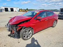 5NPD84LF1HH049420 2017 HYUNDAI ELANTRA
