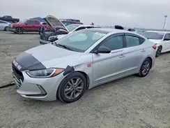 5NPD84LF1HH052253 2017 HYUNDAI ELANTRA