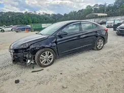 5NPD84LF1HH052995 2017 HYUNDAI ELANTRA