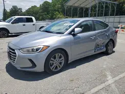 5NPD84LF1HH053158 2017 HYUNDAI ELANTRA