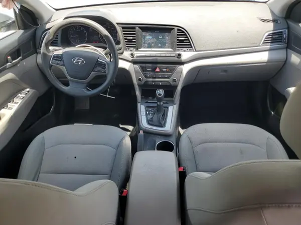 5NPD84LF1HH053158 2017 HYUNDAI ELANTRA - Image 8