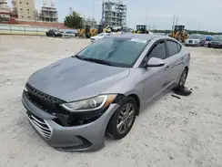 5NPD84LF1HH053399 2017 HYUNDAI ELANTRA