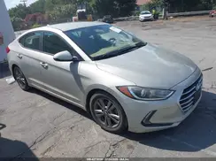 5NPD84LF1HH054164 2017 HYUNDAI ELANTRA