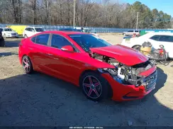 5NPD84LF1HH055170 2017 HYUNDAI ELANTRA