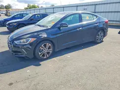 5NPD84LF1HH055248 2017 HYUNDAI ELANTRA
