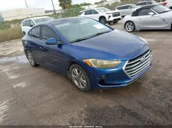 5NPD84LF1HH055704 2017 HYUNDAI ELANTRA