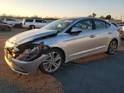 5NPD84LF1HH055864 2017 HYUNDAI ELANTRA