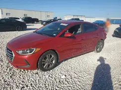 5NPD84LF1HH055931 2017 HYUNDAI ELANTRA