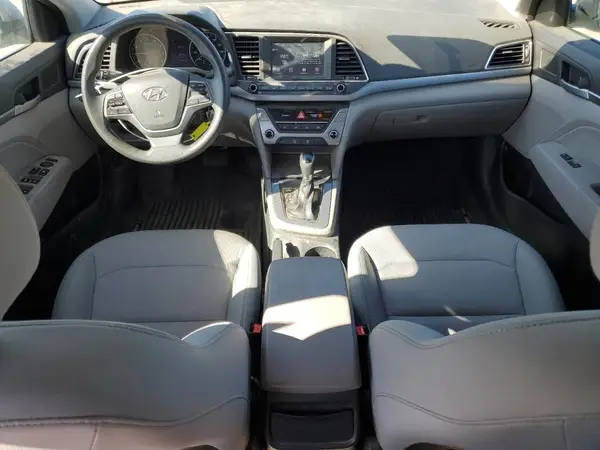5NPD84LF1HH055962 2017 HYUNDAI ELANTRA - Image 8