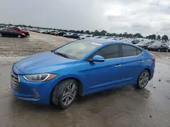 5NPD84LF1HH056013 2017 HYUNDAI ELANTRA