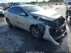 5NPD84LF1HH058991 2017 HYUNDAI ELANTRA
