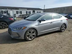 5NPD84LF1HH059011 2017 HYUNDAI ELANTRA