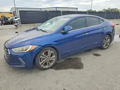 5NPD84LF1HH059350 2017 HYUNDAI ELANTRA