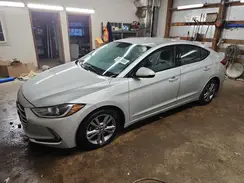 5NPD84LF1HH059672 2017 HYUNDAI ELANTRA