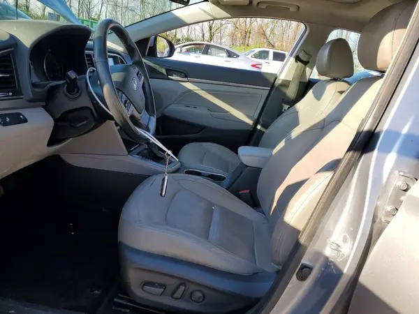 5NPD84LF1HH059719 2017 HYUNDAI ELANTRA - Image 7