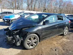 5NPD84LF1HH061034 2017 HYUNDAI ELANTRA