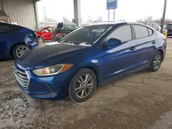 5NPD84LF1HH061907 2017 HYUNDAI ELANTRA