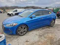5NPD84LF1HH063480 2017 HYUNDAI ELANTRA