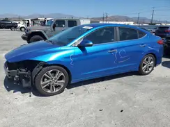 5NPD84LF1HH063494 2017 HYUNDAI ELANTRA