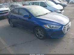 5NPD84LF1HH063527 2017 HYUNDAI ELANTRA