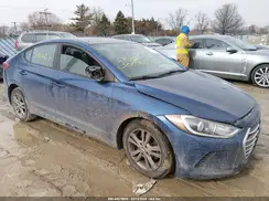5NPD84LF1HH063558 2017 HYUNDAI ELANTRA