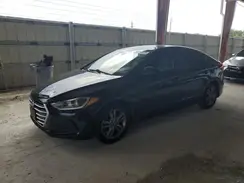 5NPD84LF1HH063964 2017 HYUNDAI ELANTRA