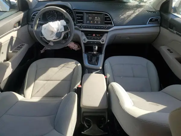 5NPD84LF1HH064239 2017 HYUNDAI ELANTRA - Image 8