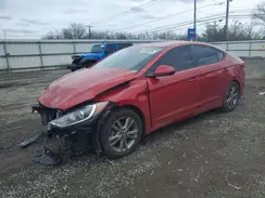 5NPD84LF1HH065486 2017 HYUNDAI ELANTRA