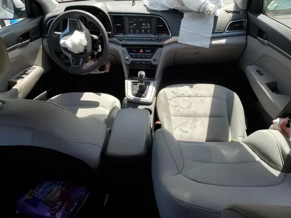 5NPD84LF1HH065715 2017 HYUNDAI ELANTRA - Image 8