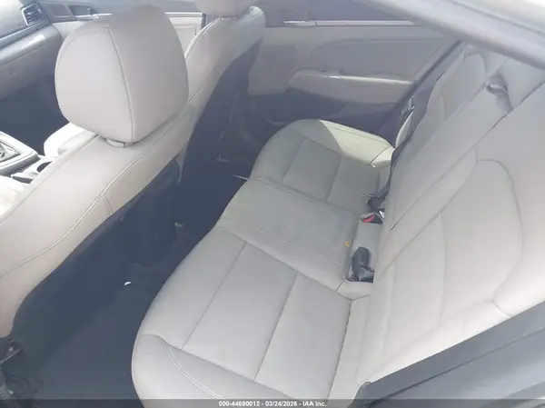 5NPD84LF1HH065732 2017 HYUNDAI ELANTRA - Image 8