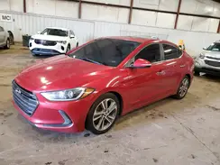 5NPD84LF1HH067187 2017 HYUNDAI ELANTRA