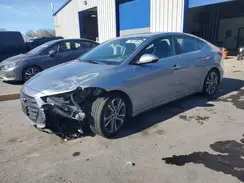 5NPD84LF1HH069330 2017 HYUNDAI ELANTRA