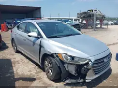 5NPD84LF1HH069750 2017 HYUNDAI ELANTRA