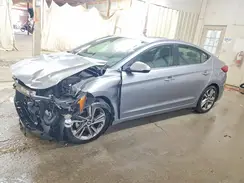 5NPD84LF1HH071207 2017 HYUNDAI ELANTRA