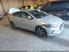 5NPD84LF1HH071921 2017 HYUNDAI ELANTRA