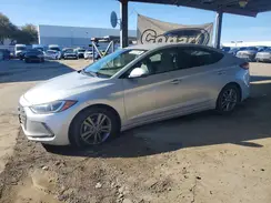 5NPD84LF1HH072485 2017 HYUNDAI ELANTRA