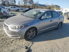 5NPD84LF1HH074480 2017 HYUNDAI ELANTRA
