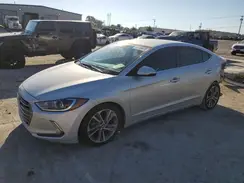 5NPD84LF1HH074799 2017 HYUNDAI ELANTRA