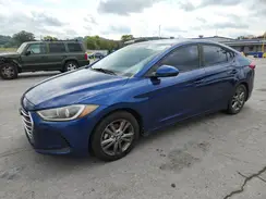 5NPD84LF1HH075127 2017 HYUNDAI ELANTRA