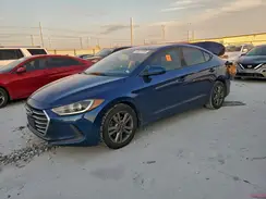 5NPD84LF1HH075404 2017 HYUNDAI ELANTRA