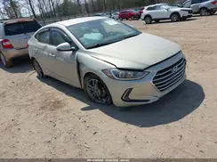 5NPD84LF1HH075595 2017 HYUNDAI ELANTRA