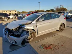 5NPD84LF1HH076570 2017 HYUNDAI ELANTRA