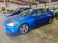 5NPD84LF1HH079310 2017 HYUNDAI ELANTRA