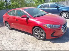 5NPD84LF1HH080098 2017 HYUNDAI ELANTRA