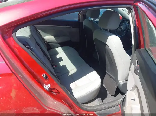 5NPD84LF1HH080098 2017 HYUNDAI ELANTRA - Image 8