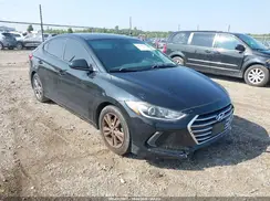 5NPD84LF1HH080148 2017 HYUNDAI ELANTRA