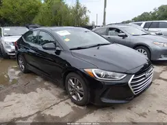 5NPD84LF1HH081350 2017 HYUNDAI ELANTRA